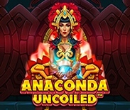 Anaconda Uncoiled